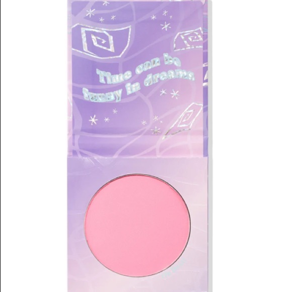 🗝ALICE IN WONDERLAND OH DESR PRESSED POWDER BLUSH - Picture 2 of 5